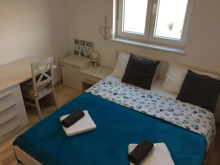 Liam Apartment Pula
