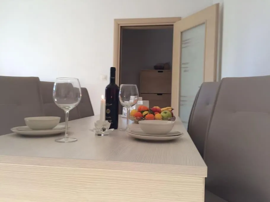 Liam Apartment Pula