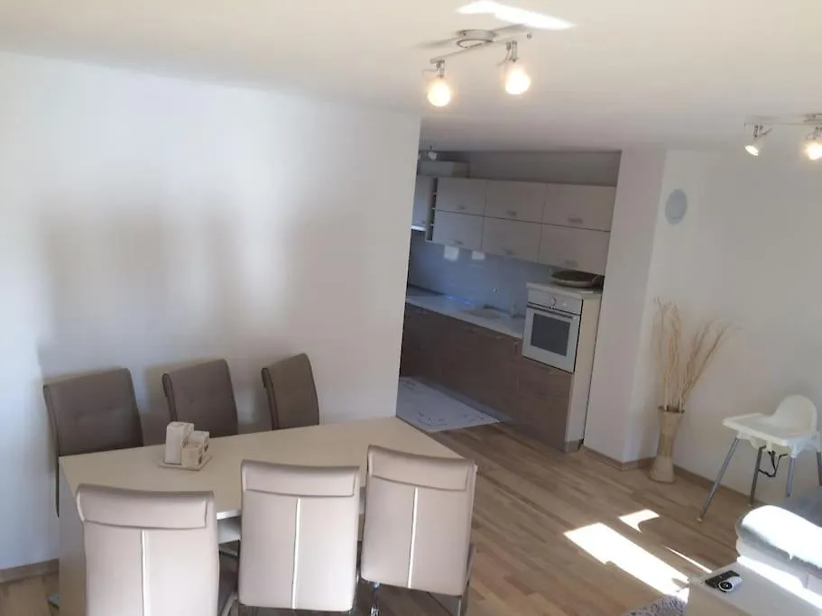 Liam Apartment Pula Croatia