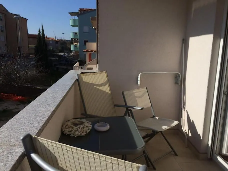 Liam Apartment Pula