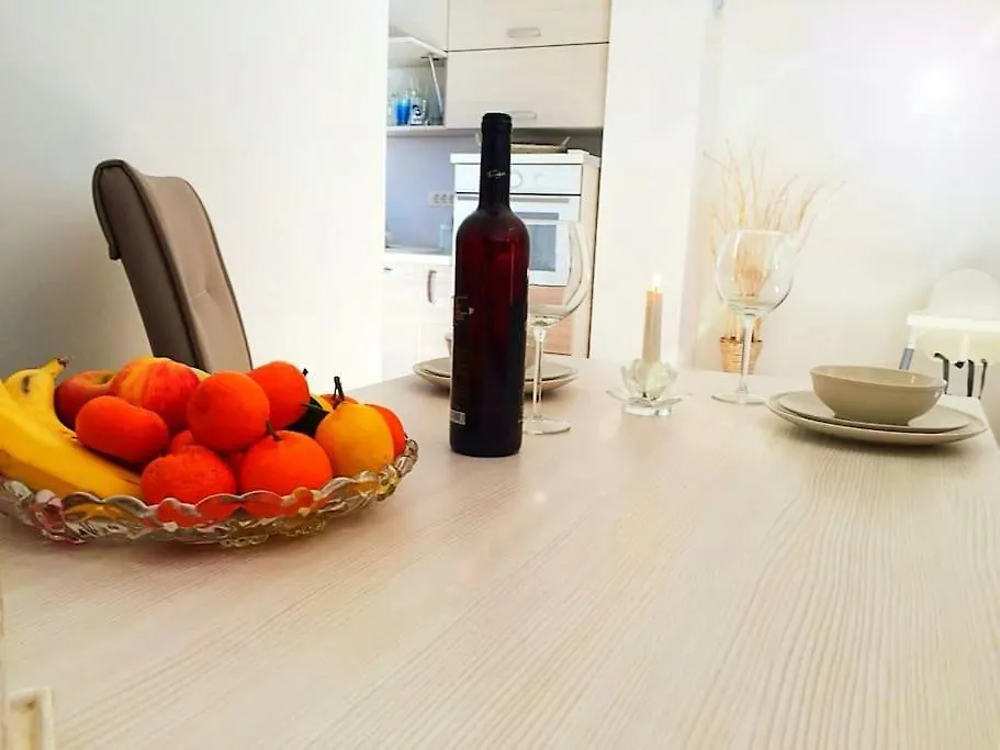 Liam Apartment Pula Croatia