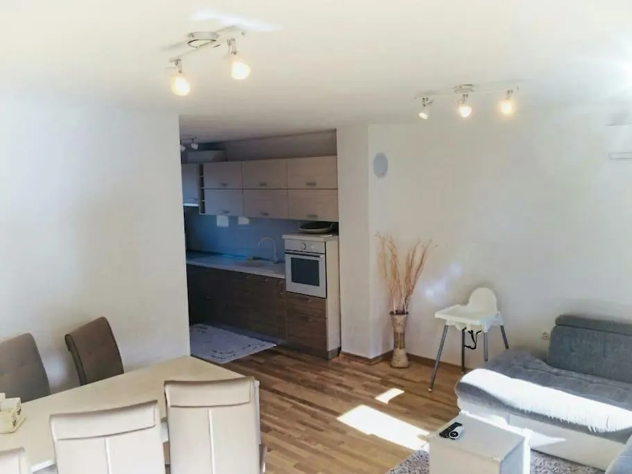 Liam Apartment Pula