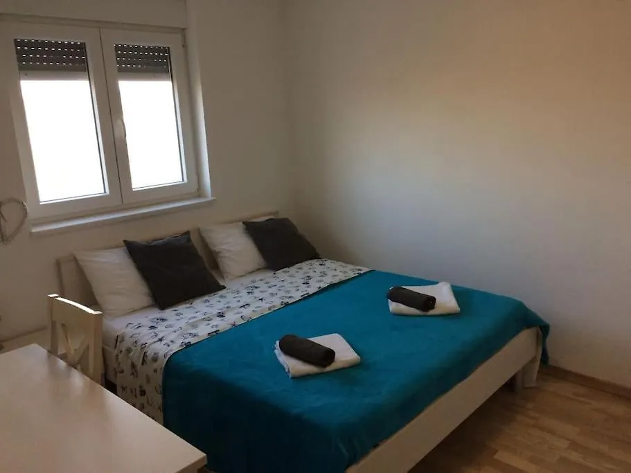 Liam Apartment Pula