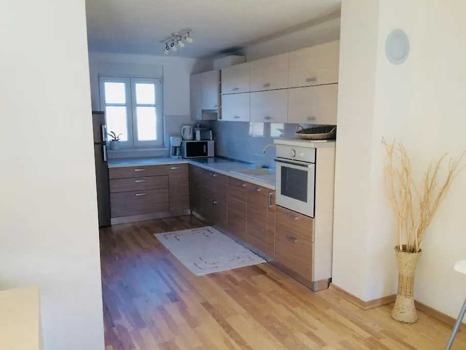Liam Apartment Pula 0*,  Croatia