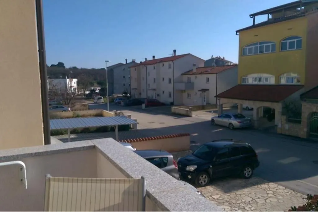 Liam Apartment Pula