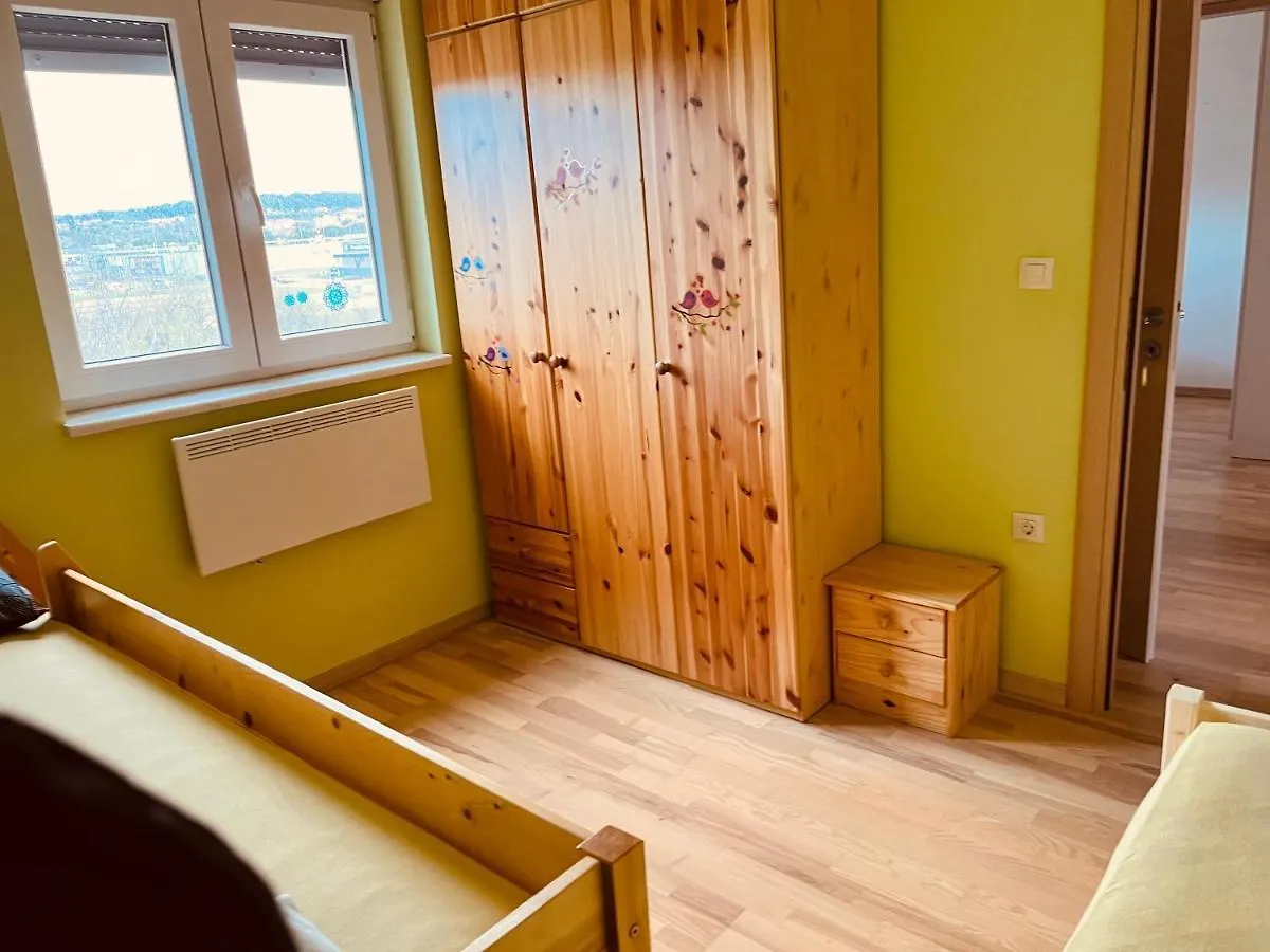 Liam Apartment Pula Croatia